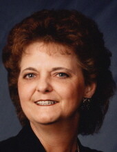 Peggy L. Robinson