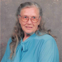 Bonnie Virginia Kelly Profile Photo