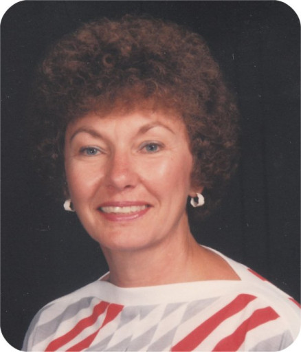 Jeanette Florence Peterson Profile Photo