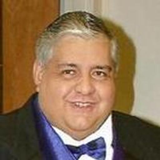 Fermin Garza