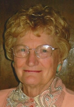 Henrietta Distler Davis Profile Photo