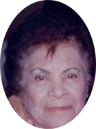 Rosa R. Plata