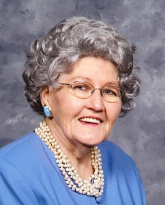 Ola Mildred Adams Profile Photo