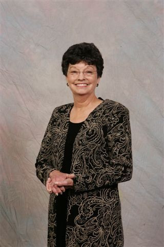 Brenda Rittenberry