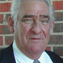 John Adams Profile Photo