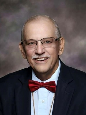 Rev. Robert Lee Young “Pastor Bob” Profile Photo