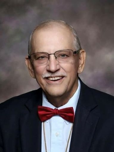 Rev. Robert Lee Young “Pastor Bob” Profile Photo