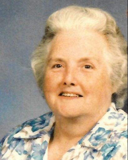 Catherine Mae Proffitt's obituary image