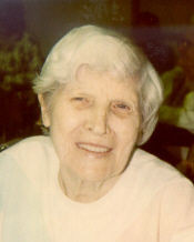 Mary Edna Vetter Profile Photo