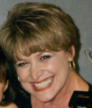 Deborah Gentry