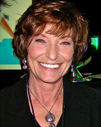 Linda Fay Blanchard