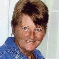 Scheryl "Sherry" K. Clifton