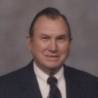 Howard Winferd Conway Profile Photo