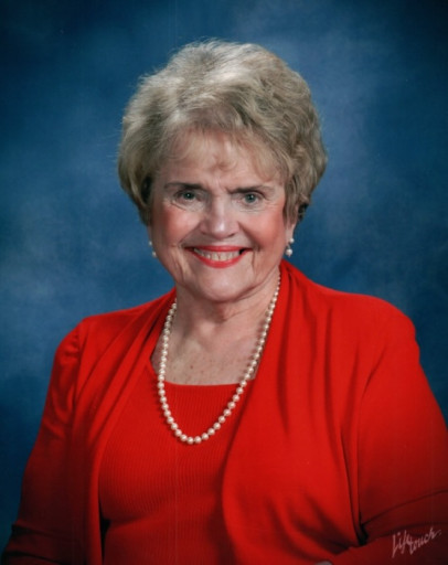 Joy Mccray Profile Photo