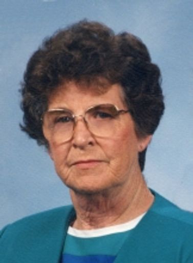 Ruth  Blanton Compton