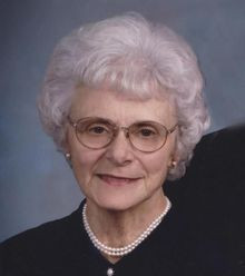 Betty Schneider