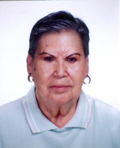 Angeles A. Hernandez