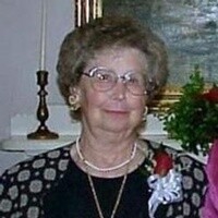 Lois Evans White