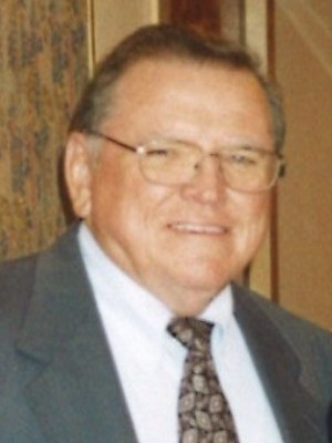 Gordon D. Bennett