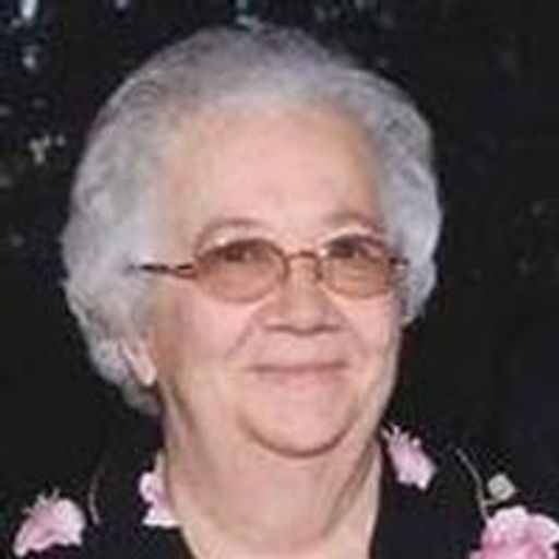 Betty Jean Sinclair...Age 83 Profile Photo