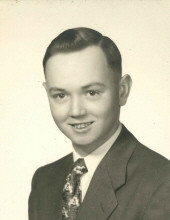 Gary E. Campbell Profile Photo
