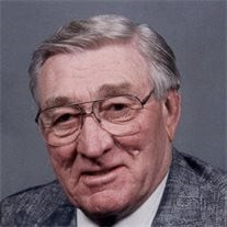 Earl Willam Schindler Profile Photo