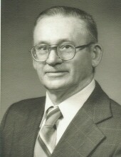 Floyd "Doc" Ellsworth Throop