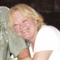 Stormy Gail Cribb Profile Photo