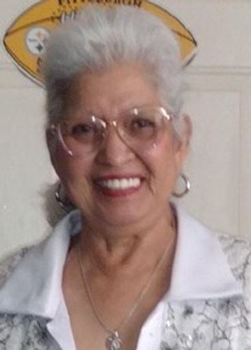 Josephine C. Campos