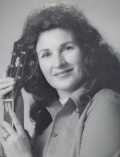 Barbara Ann Hemphill Profile Photo
