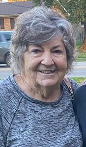 Darlene Yvonne Miller