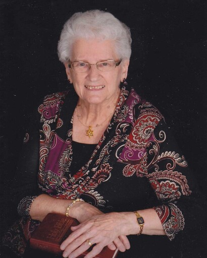 Patricia Lou Sunderland