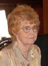Mary W. Dockstader Profile Photo