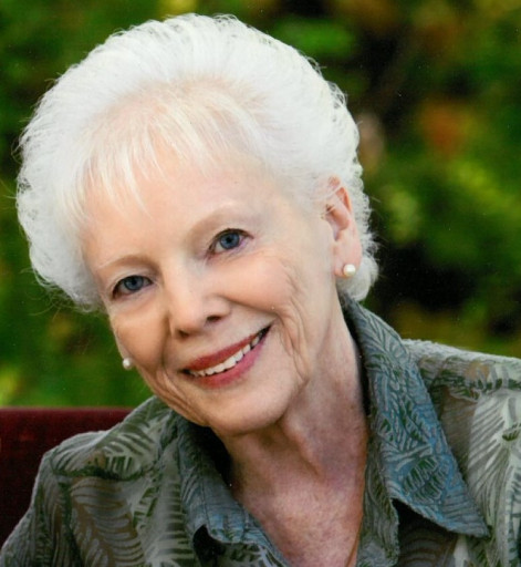 Martha  Esther Wallace