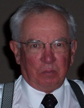 Richard J. Nelson Profile Photo