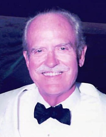 Martin E. McMurray Profile Photo