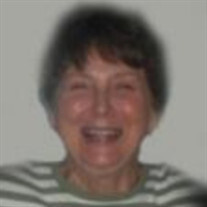 Patricia Ann Sibert Profile Photo