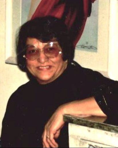 Fabiola Laura Cortez's obituary image