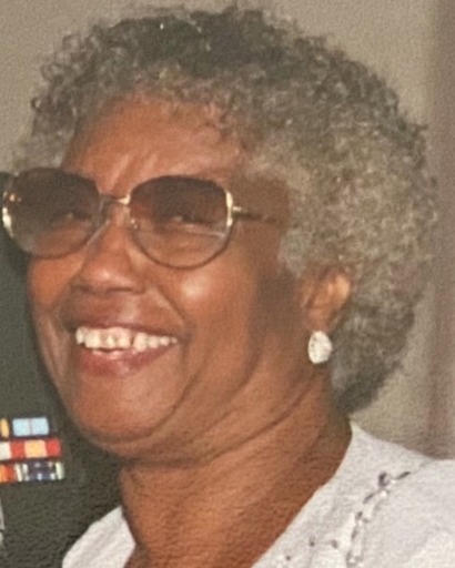 Dorothy K Byrd Profile Photo