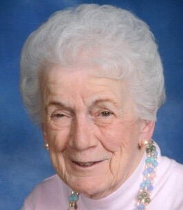 Margaret "Peggy Joyce" Contway Profile Photo