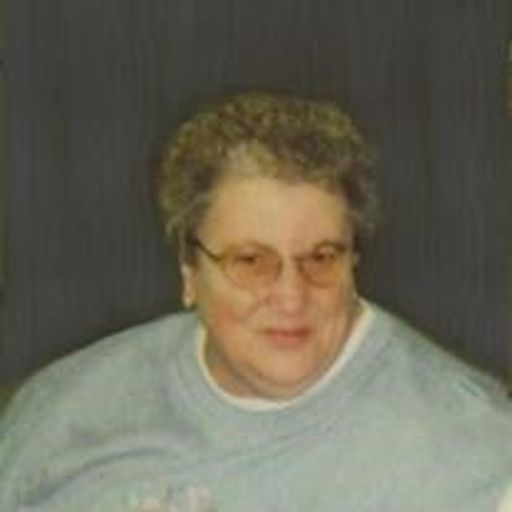 Helen Mae Branham