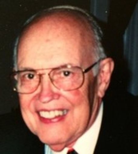 Dr. James A. Harrell, Sr.