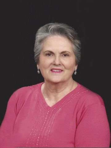 Betty Smith Profile Photo