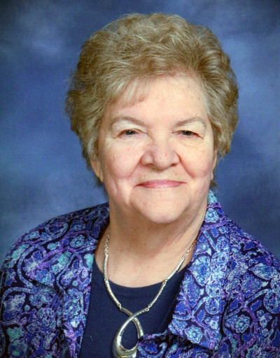 June Rose Berhorst Profile Photo