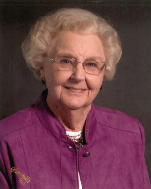 Betty Jane Pence Profile Photo