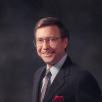 Robert Paul Mcmillen Profile Photo