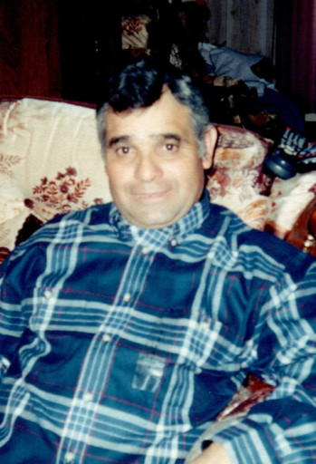 Reymundo Guerrero Profile Photo