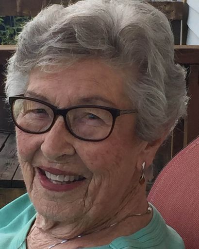 Virginia M. "Ginny" Atchison