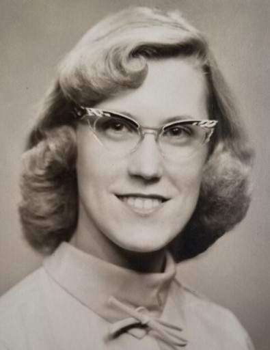 Betty J. Young Profile Photo