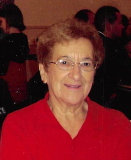 Rita R. LeBlanc